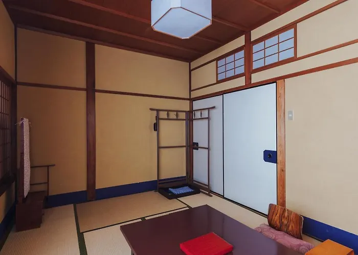 Ryokan Motonago