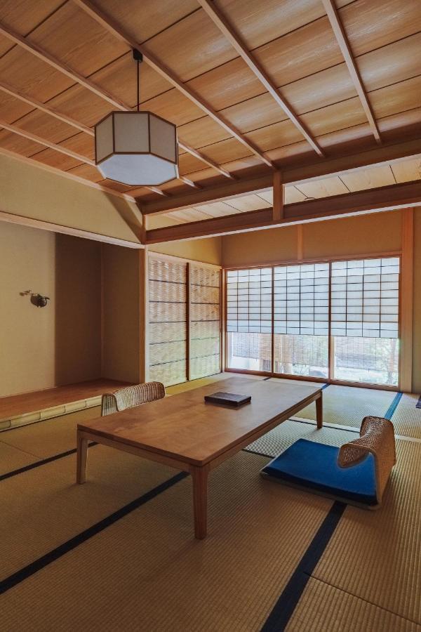 元奈古旅馆 4* 京都
