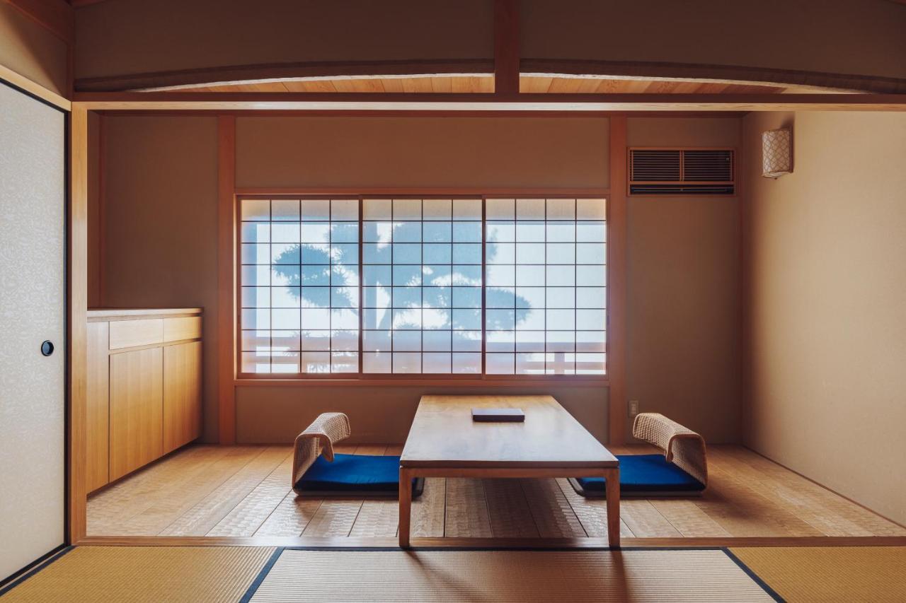 元奈古旅馆