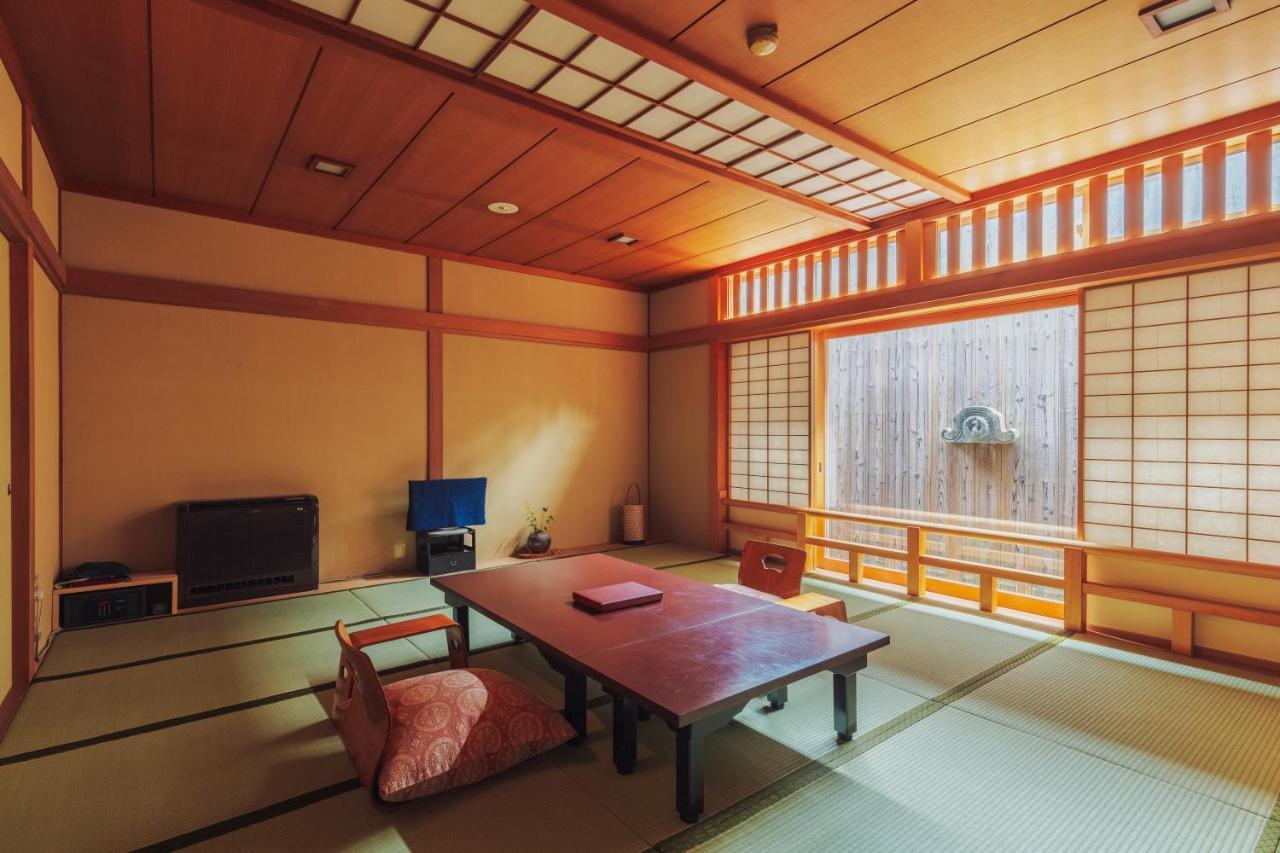 元奈古旅馆 4* 京都