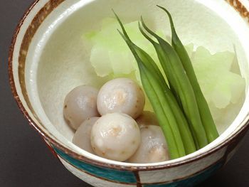 元奈古旅馆 传统日式旅馆